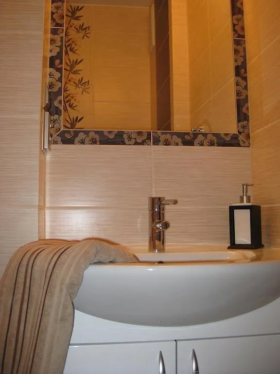 Apartament Arkado Apartment Wroclaw