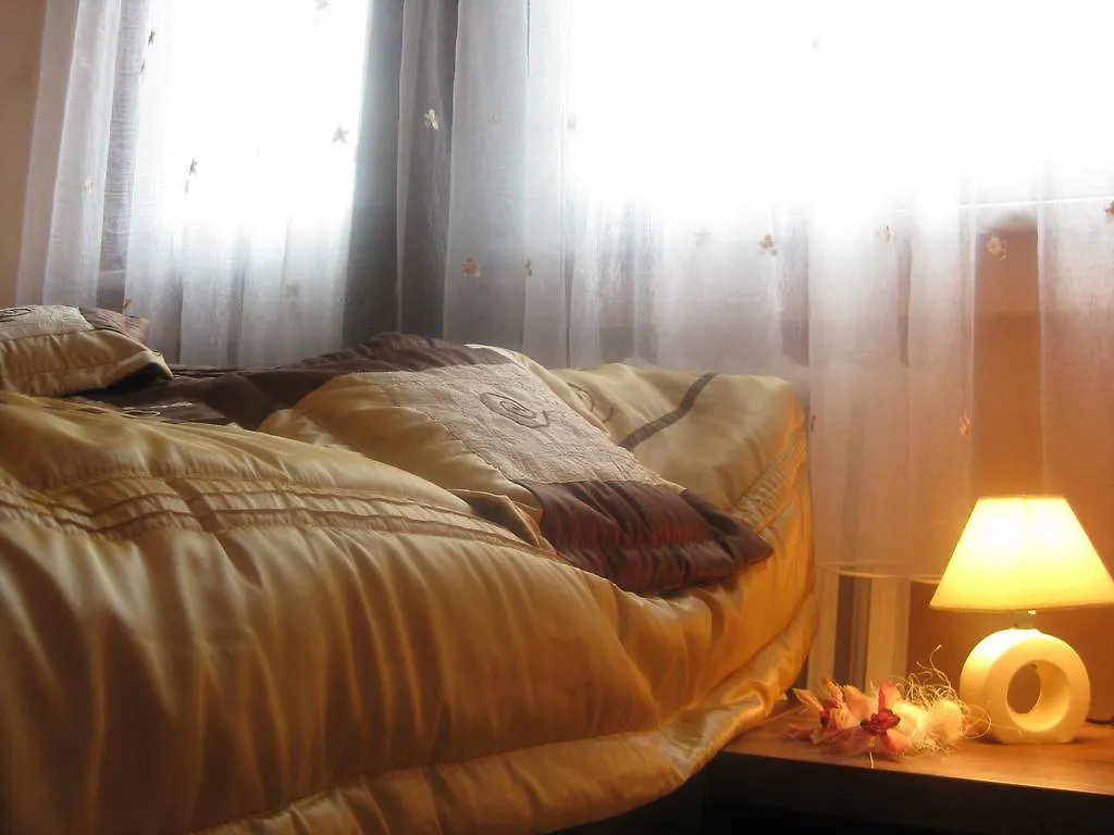 Apartament Arkado Apartment Wroclaw 0*,  Poland