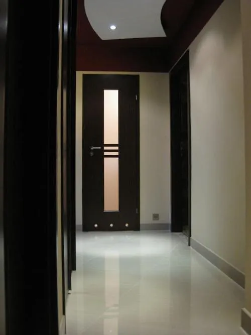 Apartament Arkado Apartment Wroclaw 0*,