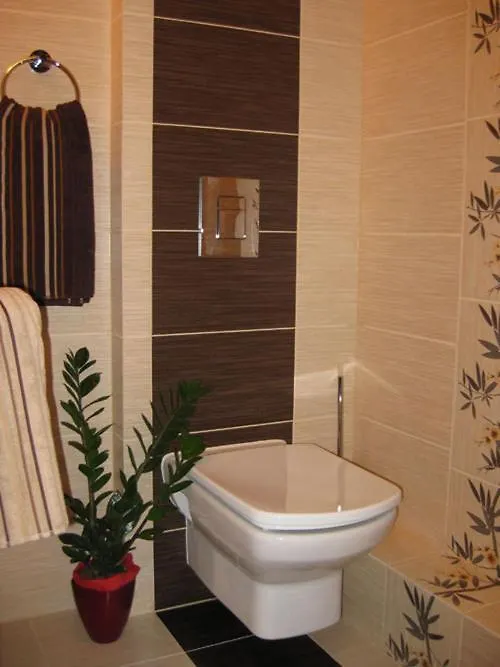 Apartament Arkado Apartment Wroclaw