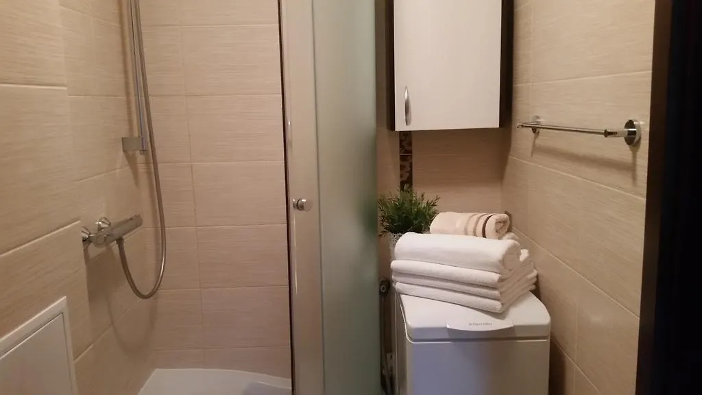 Apartament Arkado Apartment Wroclaw