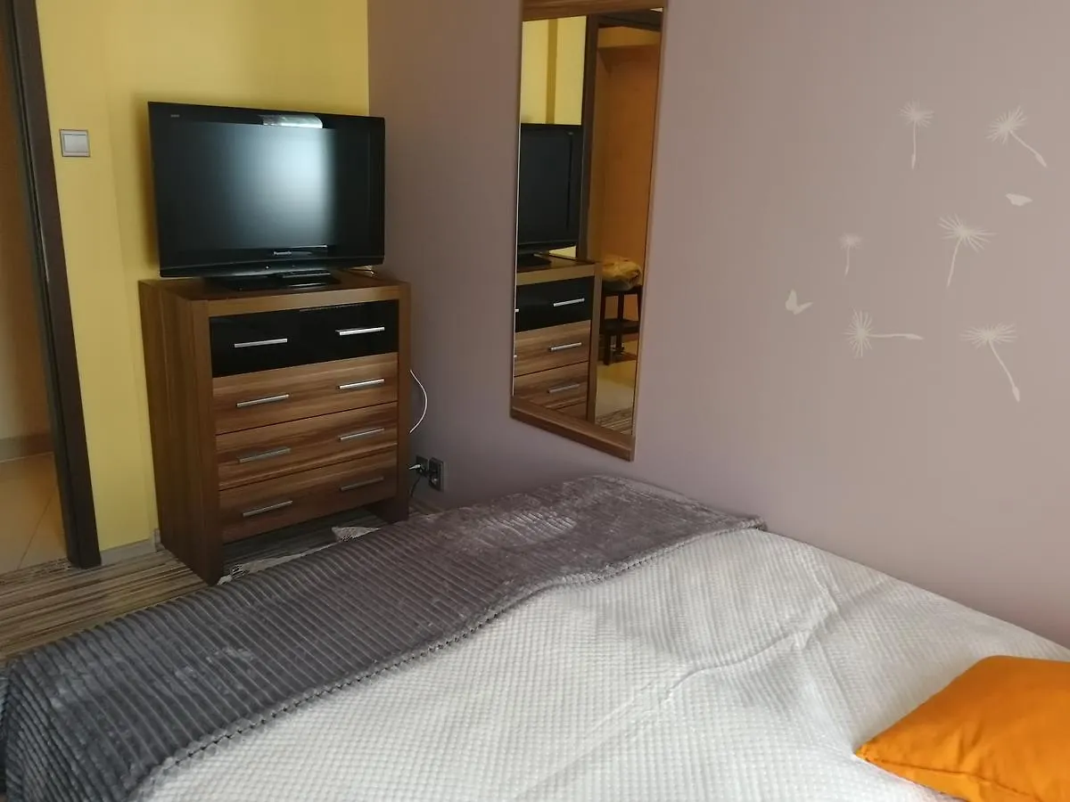 Apartament Arkado Apartment Wroclaw